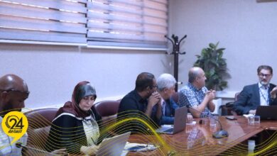 مناقشة اللائحة التنفيذية لانتخابات المجالس البلدية