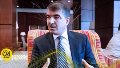 أبو بكر سعيد: حريصون على تسوية المسائل العالقة مع بلغاريا