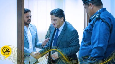 خالد مسعود
