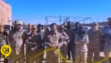 دوريات عسكرية لتأمين الجنوب الغربي والشريط الحدودي