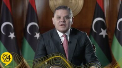 الدبيبة