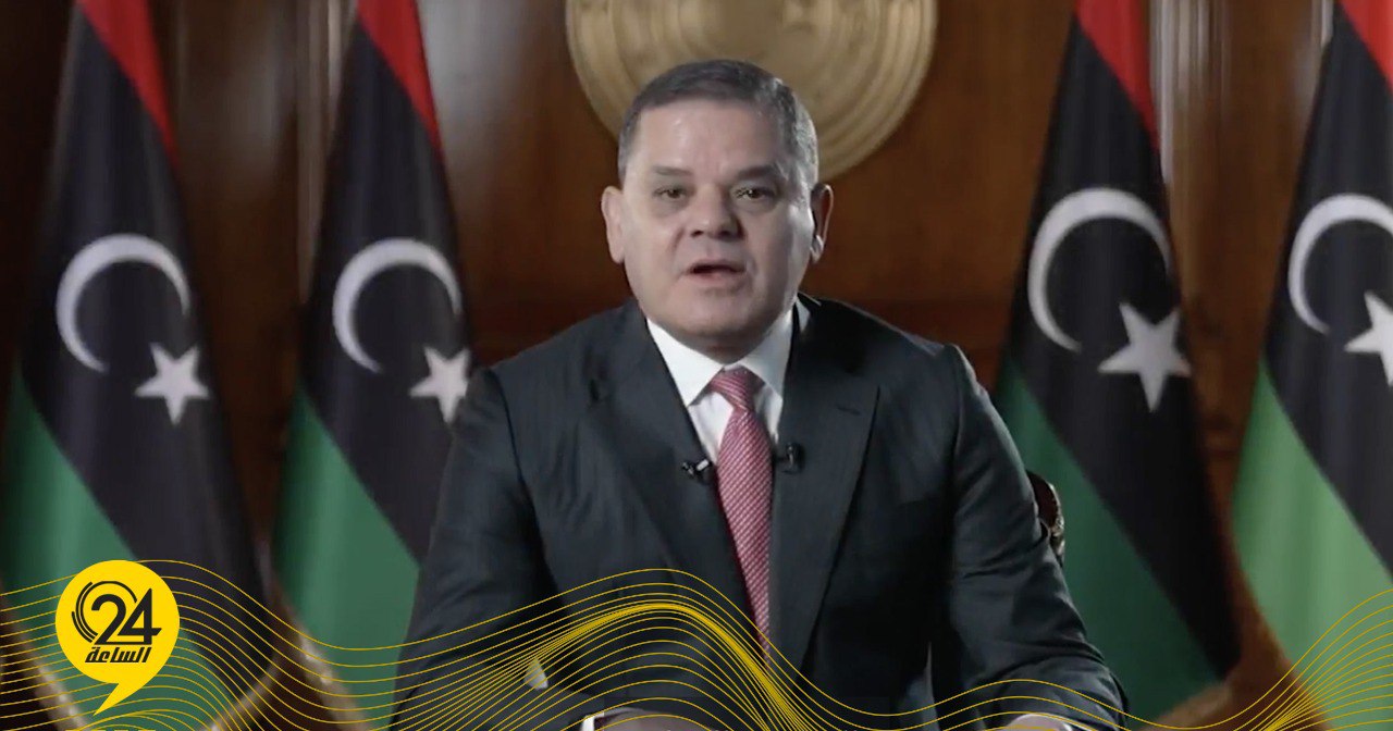الدبيبة