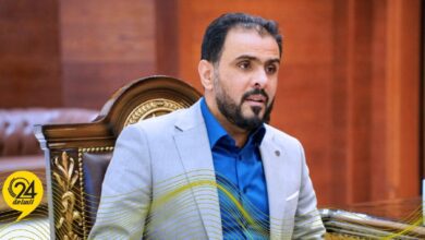 حماد: حكومة الدبيبة مضللة.. وأزمة النقد الأجنبي مفتعلة