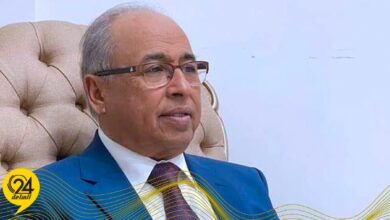 الزائدي: اشتباكات غرب ليبيا هدفها تغيير توحد الرأي العام تجاه كارثة درنة