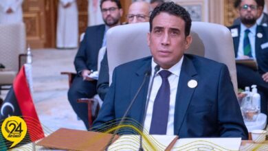المنفي: نرحب بقرار مجلس الأمن رقم (2702)