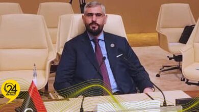 ثابت: شاركنا في الاجتماع التحضيري لمجلس جامعة الدول العربية على مستوى القمة