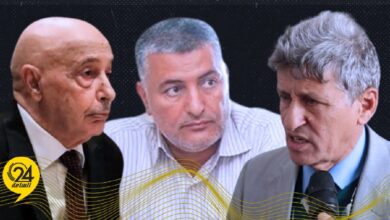 الدغاري: عقيلة وتكالة سيبحثان القوانين الانتخابية وتشكيل حكومة موحدة