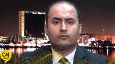 يوسف الفارسي