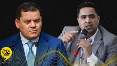 البيوضي-الدبيبة