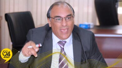 المعداني
