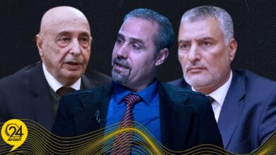 بن شرادة