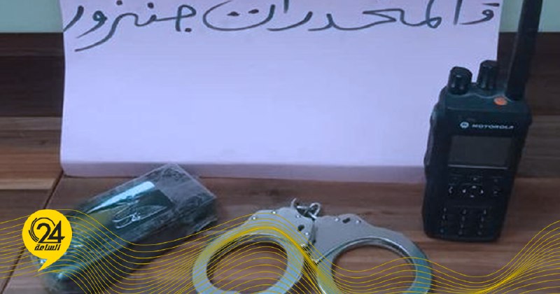 جنزور