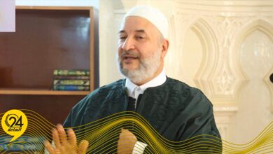 مشيرب
