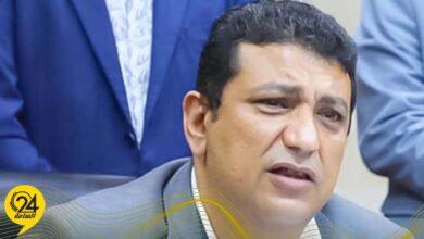 عبد الفتاح السايح