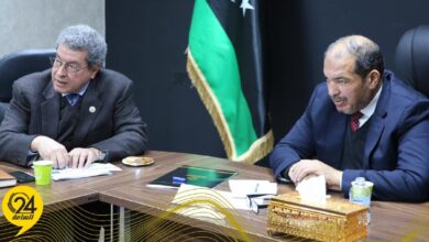 «عون» يستعين بمجلس الدولة للضغط على الدبيبة