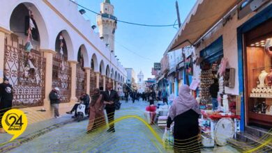 مصلحة الإحصاء: الليبيون ينفقون 41% من دخولهم على الغذاء.. ومعدل البطالة 15.5%