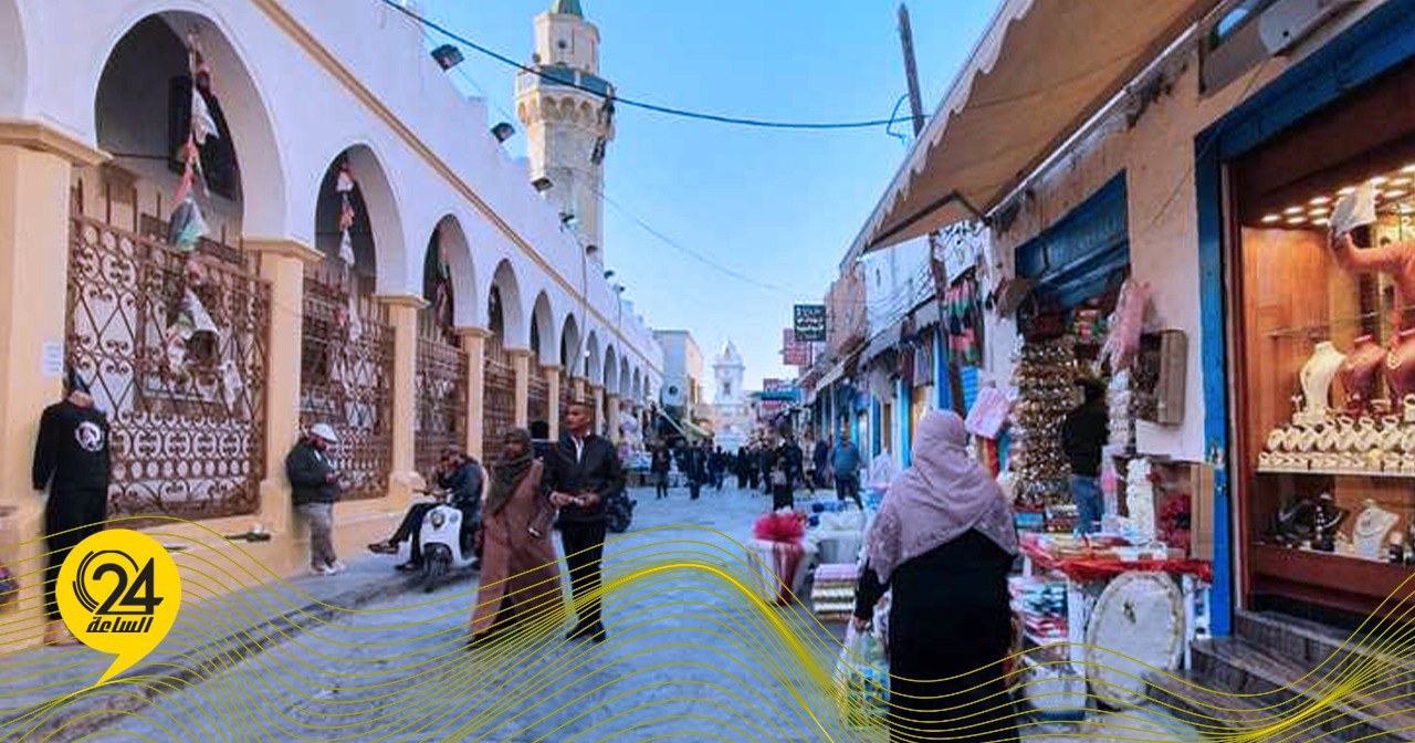 مصلحة الإحصاء: الليبيون ينفقون 41% من دخولهم على الغذاء.. ومعدل البطالة 15.5%