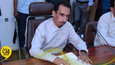عميد ساحل الجبل الأخضر: حكومة الدبيبة لم تقم بأي شيء لإنقاذ المتضررين من عاصفة دانيال