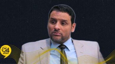 السنوسي إسماعيل