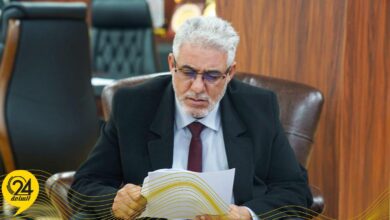 سامي الضاوي
