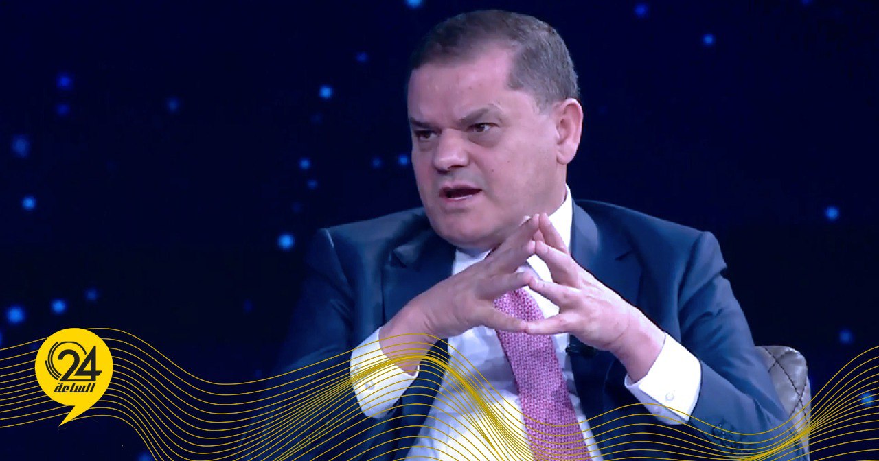 الدبيبة