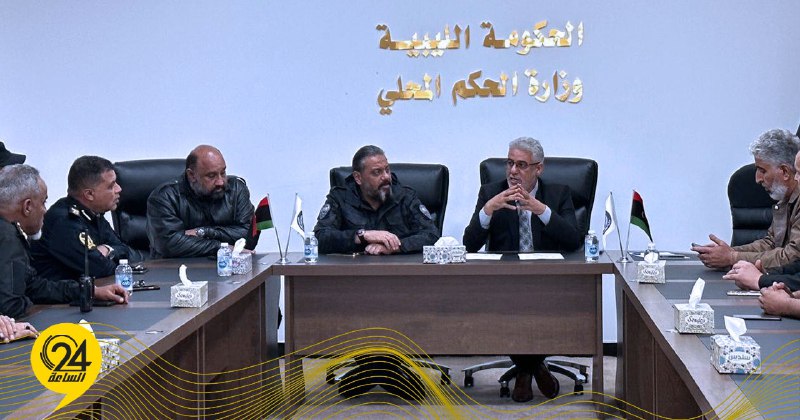 «الضاوي» يوجّه بسرعة تنفيذ قرار تحديد أسعار المواد الغذائية