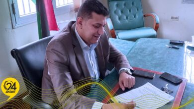 عبد الفتاح السائح