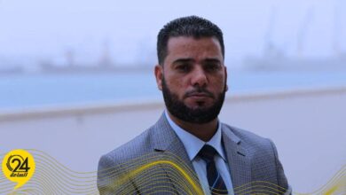 الدرسي: منْ يعتقد أن البعثة الأممية ستجد حلاً للأزمة الليبية فهو واهم
