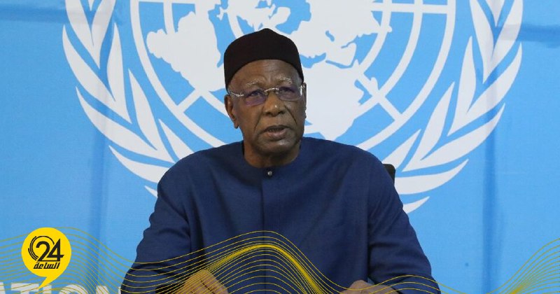 باتيلي: لا يجب السماح لمنْ يتمسكون بمقاعدهم بخذلان الشعب الليبي