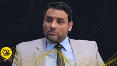 السنوسي إسماعيل