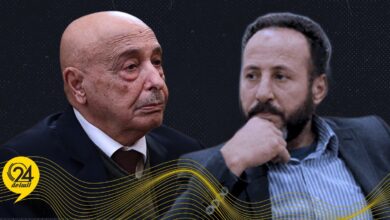 العرفي