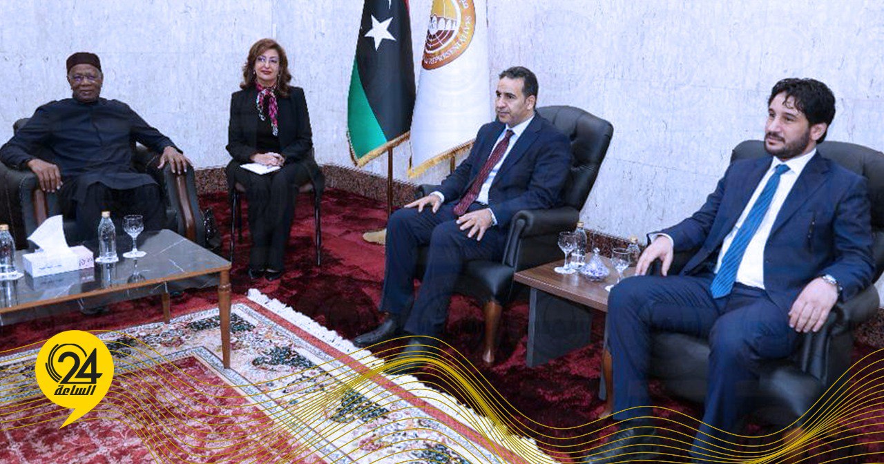 النويري