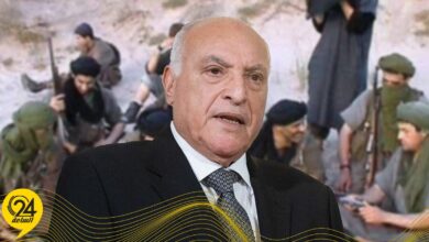 وزير خارجية الجزائر أحمد عطاف