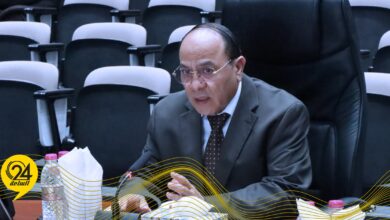 «بن شتوان»: نواصل العمل على تطوير قدراتنا وزيادة الإنتاج النفطي