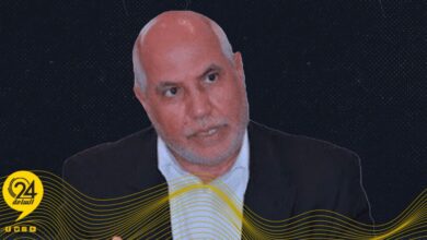 معزب