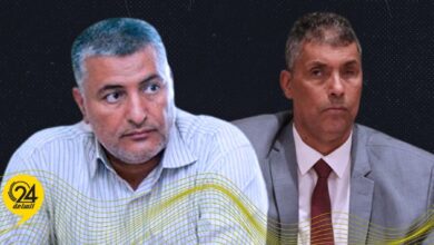 الشريف: تكالة يحاول إطالة الأزمة عبر طرح ملف المناصب السيادية