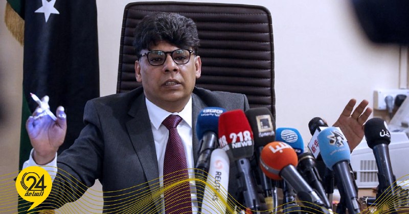 النائب العام
