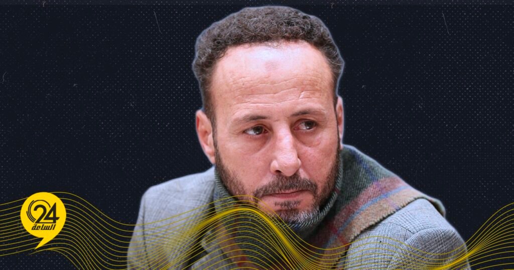 العرفي