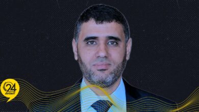 الصفراني