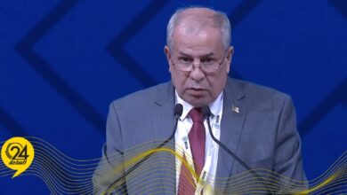 رشيد حشيشي