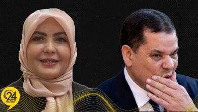 بالعون: الدبيبة سيكون آخر رئيس وزراء من مصراتة