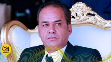 العريبي