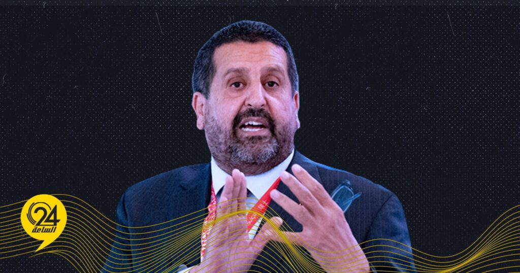 الحصادي