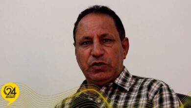 الناطق باسم بلدية الكفرة "عبد الله سليمان"