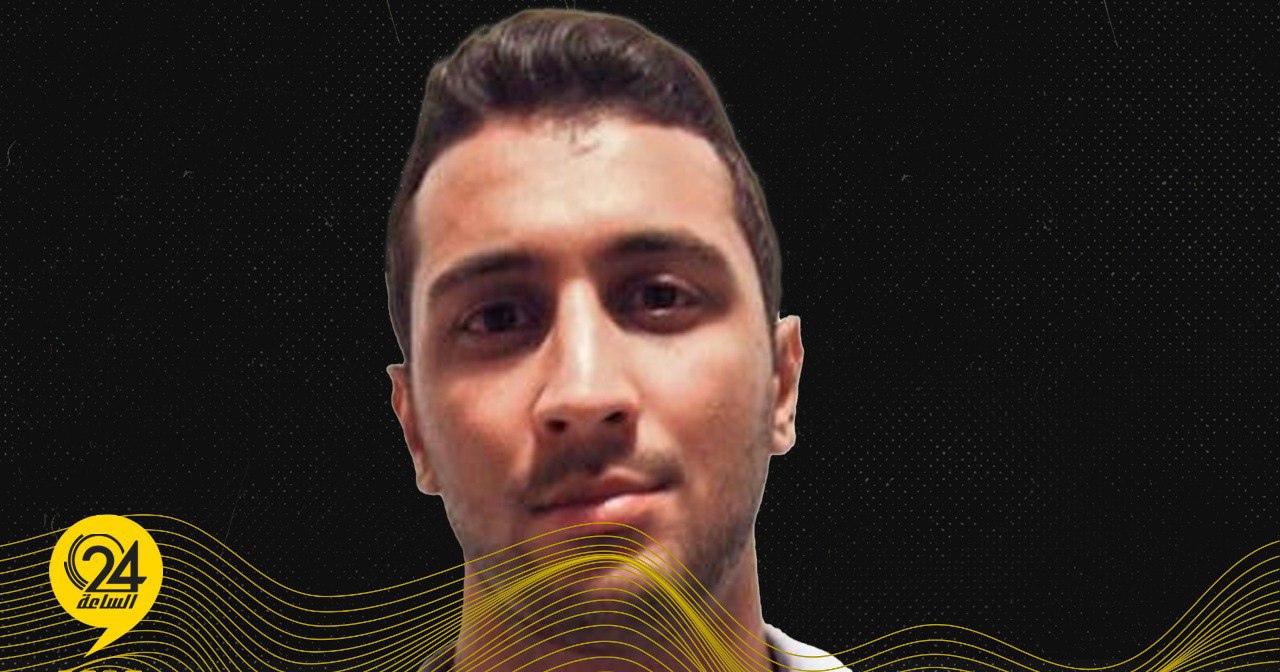 أنس القماطي