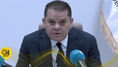 الدبيبة