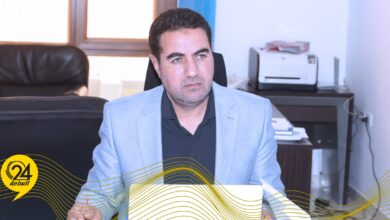 الشعاب