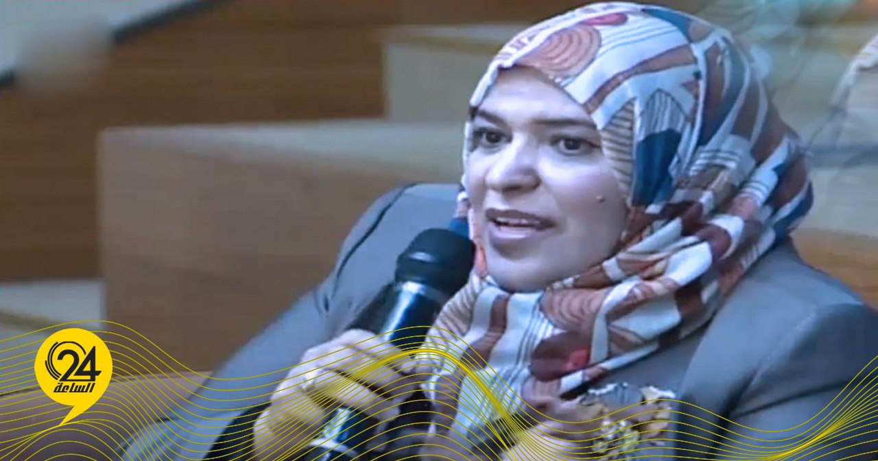 الفرجاني