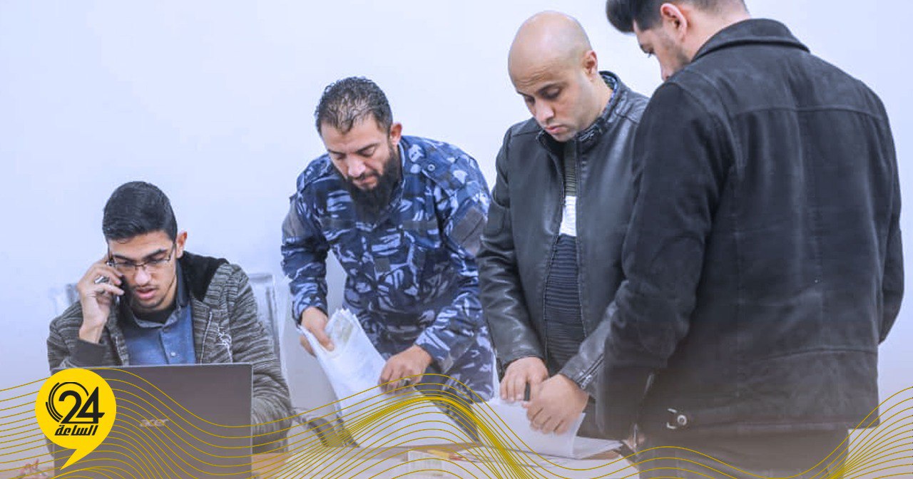 صحة الحكومة الليبية