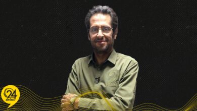كاتب ليبي